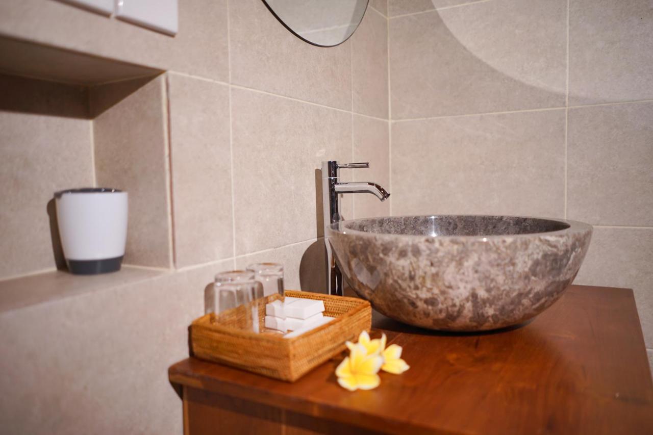 Tiny'S House Hotel Ubud  Ngoại thất bức ảnh